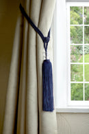 Orla Tieback in Navy