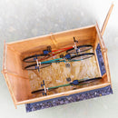 Garden Value Overlap 6 X 4 Shed