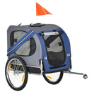 Pet Bike Trailer