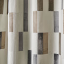 Fusion Oakland Eyelet Curtains in Natural