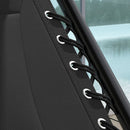 Outsunny Zero Gravity Lounger Chair, Folding Reclining Chair