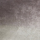 Fusion Ombre Strata Filled Cushion in Chocolate