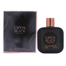Designer Open Black Pour Femme Eau de Parfum 100ml