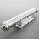 Personalised First Holy Communion Silver Plated Certificate Holder