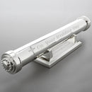 Personalised Cross Certificate Holder