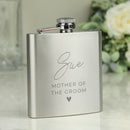 Personalised Birthday Hip Flask