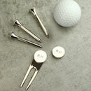 Personalised Golf Set
