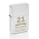Personalised Birthday Star Lighter