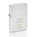 Personalised Bold Font Lighter