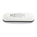 Personalised Eye Exam Glasses Case