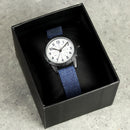 Personalised Holy Communion/Christening Blue Watch