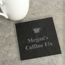 Personalised Slate Coaster