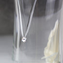 Personalised Special Year Diamond Effect Heart Vase