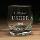 Personalised Usher Tumbler