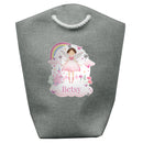 Personalised Fairy Princess Storage Bag