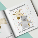 Personalised Big Sister Story Book