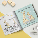 Personalised Big Sister Story Book