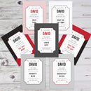 Personalised Love Tokens