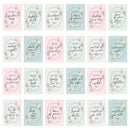 Personalised Mothers Day Voucher Cards