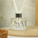 Personalised Elegant Diamond Reed Diffuser
