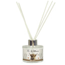Personalised Highland Cow Reed Diffuser