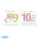 Personalised Tiny Tatty Teddy Learning Adventure Book