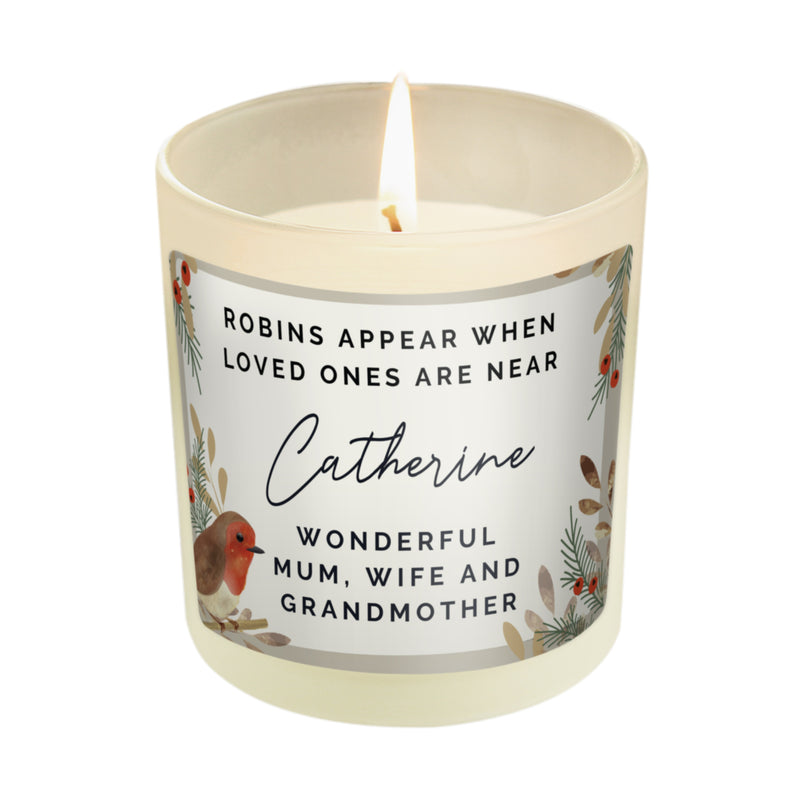 Personalised Big Brother Teddy Bear