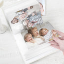 Personalised Family Tree 6x4 Photo Album