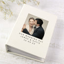 Personalised Photo Upload 6x4 Photo Album