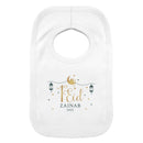 Personalised 1st Eid Bib