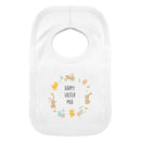 Personalised Easter Babys Bib