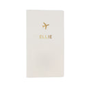 Personalised Travel Document Holder