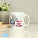 Personalised Me To You Super Hero Mug