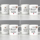 Personalised Someone Special Mug