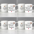 Personalised Someone Special Mug