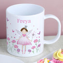 Personalised Fairy Princess Mug