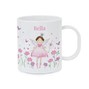 Personalised Fairy Princess Mug