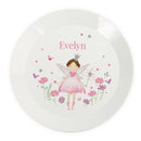 Personalised Fairy Princess Plate