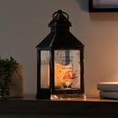 Personalised Autumn Gonk LED Lantern