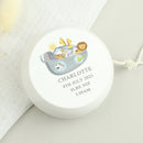 Personalised Noahs Ark Wooden Yoyo