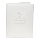 Personalised Silver Cross Traditional Photo Album