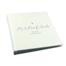 Personalised Square Photo Album