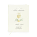 Personalised First Holy Communion Holy Bible - Eco-friendly