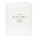 Personalised Traditional Photo Album