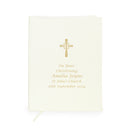 Personalised Gold Companion Holy Bible - Eco-friendly