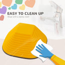 AIYAPLAY Balance Stepping Stones, 6PCs Sensory Toy Gift For Kids Aged 3-8