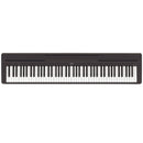 Yamaha P45 Portable Piano In Black
