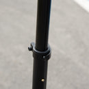 HOMCOM Folding Electric Scooter With Rear Wheel Brake