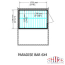 Paradise Bar