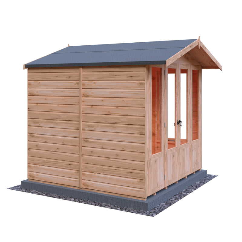 Parham Summerhouse